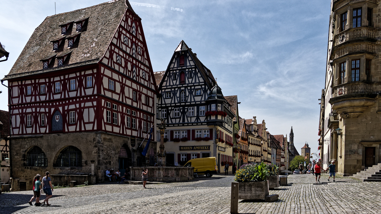 20240731 132317•Rothenburg ob der Tauber•Bavaria•Germany (431.6 m)